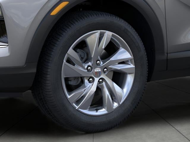 2026 Buick Encore GX AWD 4dr Preferred