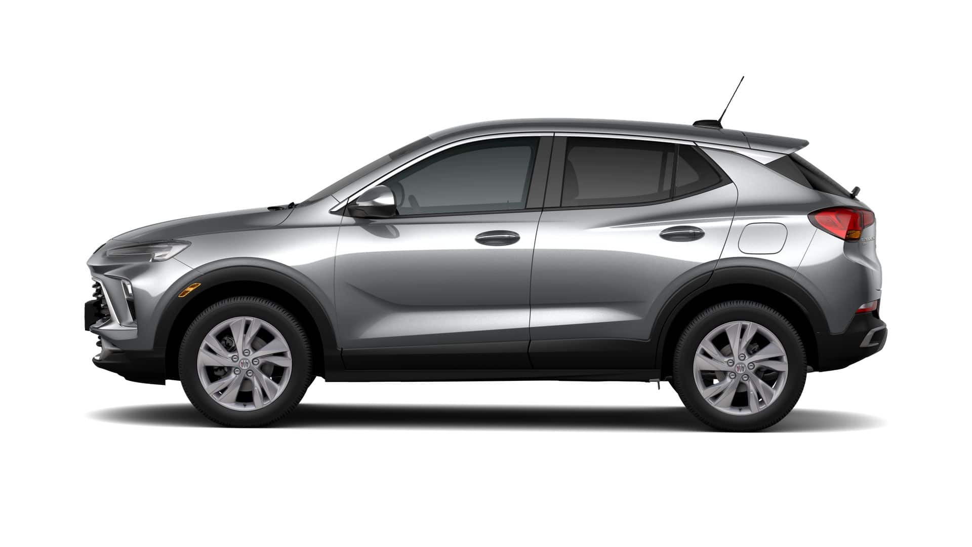 2026 Buick Encore GX AWD 4dr Preferred