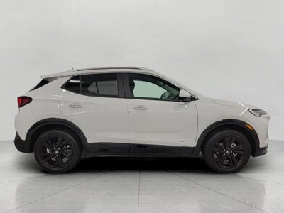 2026 Buick Encore GX AWD 4dr Sport Touring