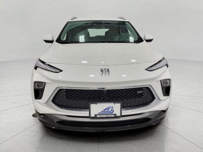 2026 Buick Encore GX AWD 4dr Sport Touring