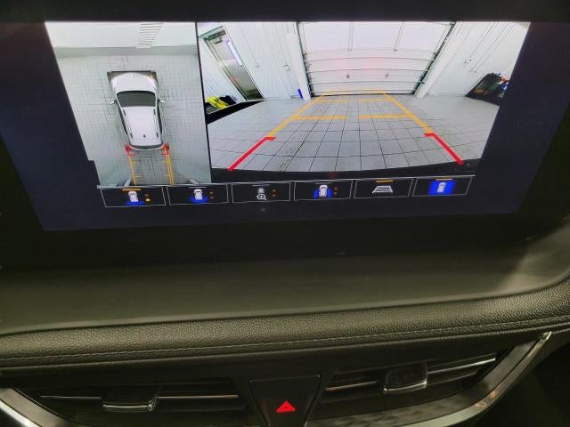 2026 Buick Encore GX AWD 4dr Sport Touring