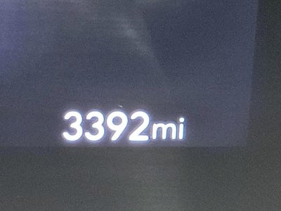 2026 Buick Encore GX AWD 4dr Sport Touring