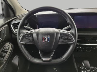 2026 Buick Encore GX AWD 4dr Sport Touring