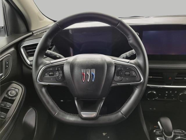 2026 Buick Encore GX AWD 4dr Sport Touring