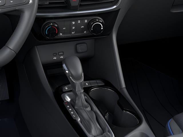 2026 Buick Encore GX AWD 4dr Sport Touring