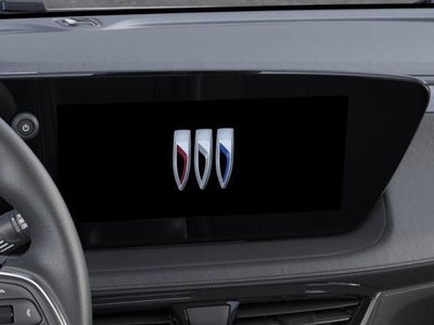 2026 Buick Encore GX AWD 4dr Sport Touring