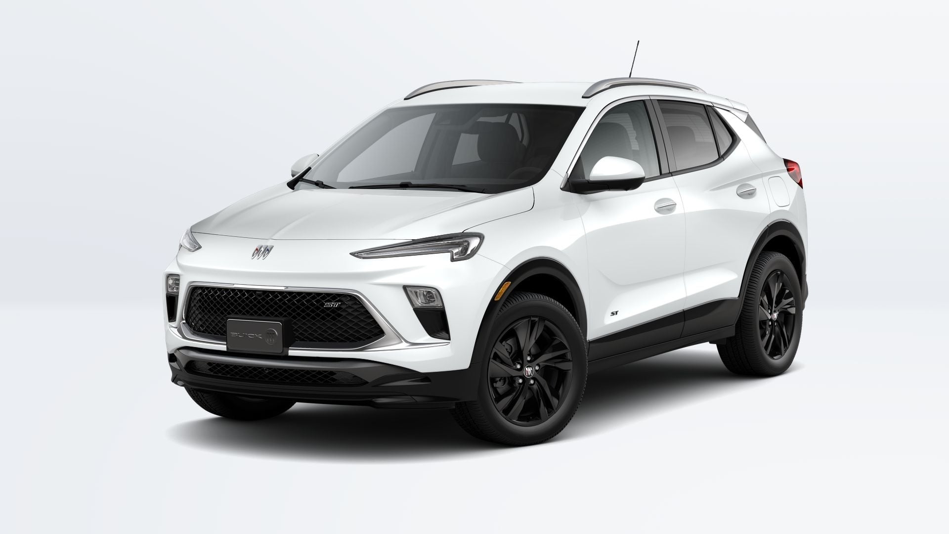 2026 Buick Encore GX AWD 4dr Sport Touring