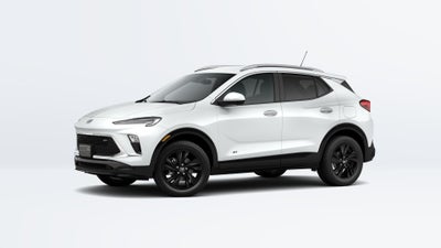 2026 Buick Encore GX AWD 4dr Sport Touring