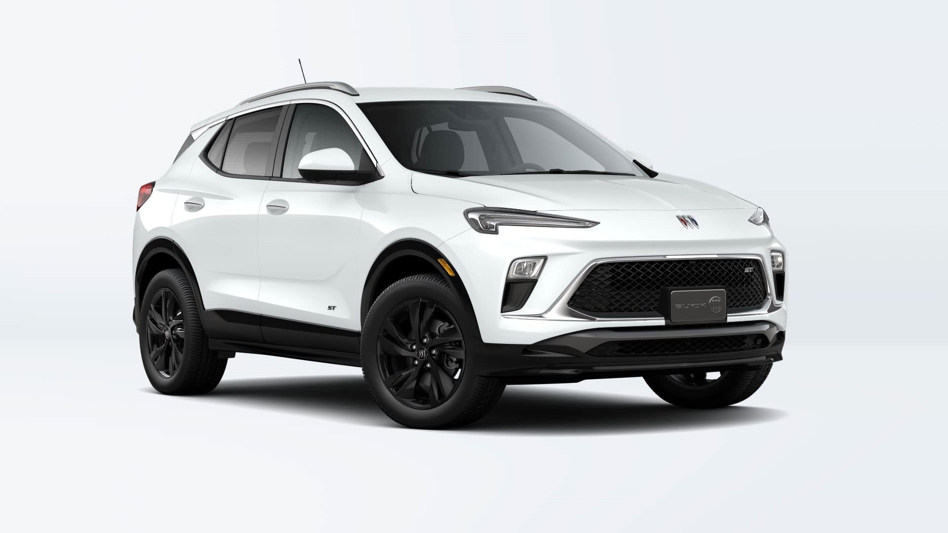 2026 Buick Encore GX AWD 4dr Sport Touring