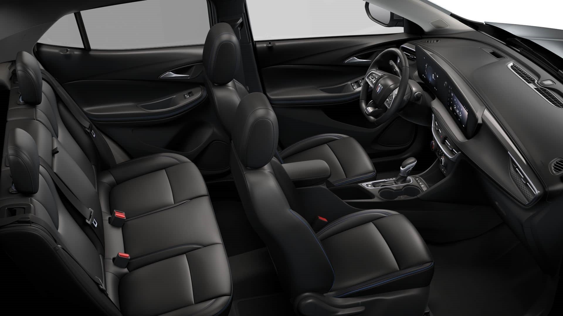 2026 Buick Encore GX AWD 4dr Sport Touring