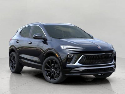 2026 Buick Encore GX AWD 4dr Sport Touring