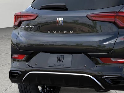 2026 Buick Encore GX AWD 4dr Sport Touring