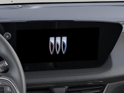 2026 Buick Encore GX AWD 4dr Sport Touring