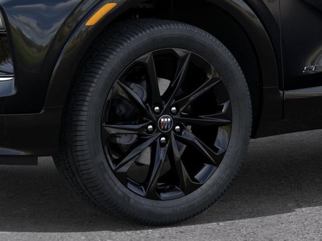 2026 Buick Encore GX AWD 4dr Sport Touring