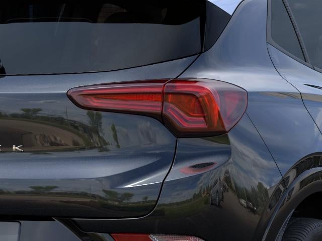 2026 Buick Encore GX AWD 4dr Sport Touring