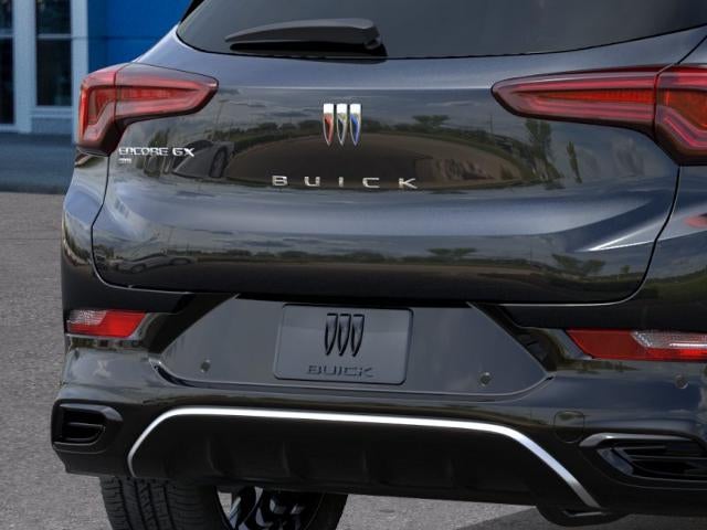 2026 Buick Encore GX AWD 4dr Sport Touring