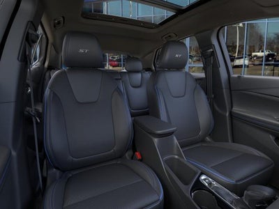 2026 Buick Encore GX AWD 4dr Sport Touring