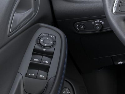 2026 Buick Encore GX AWD 4dr Sport Touring