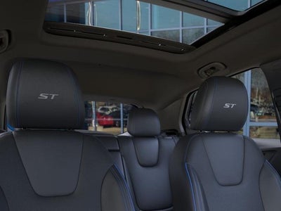 2026 Buick Encore GX AWD 4dr Sport Touring