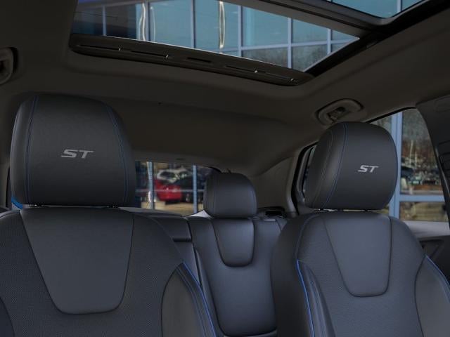 2026 Buick Encore GX AWD 4dr Sport Touring