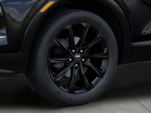 2026 Buick Encore GX AWD 4dr Sport Touring