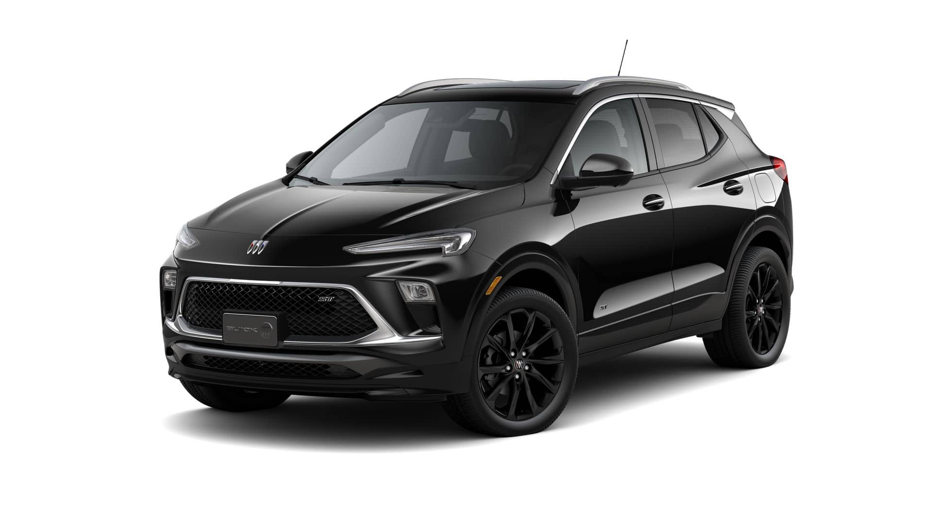 2026 Buick Encore GX AWD 4dr Sport Touring