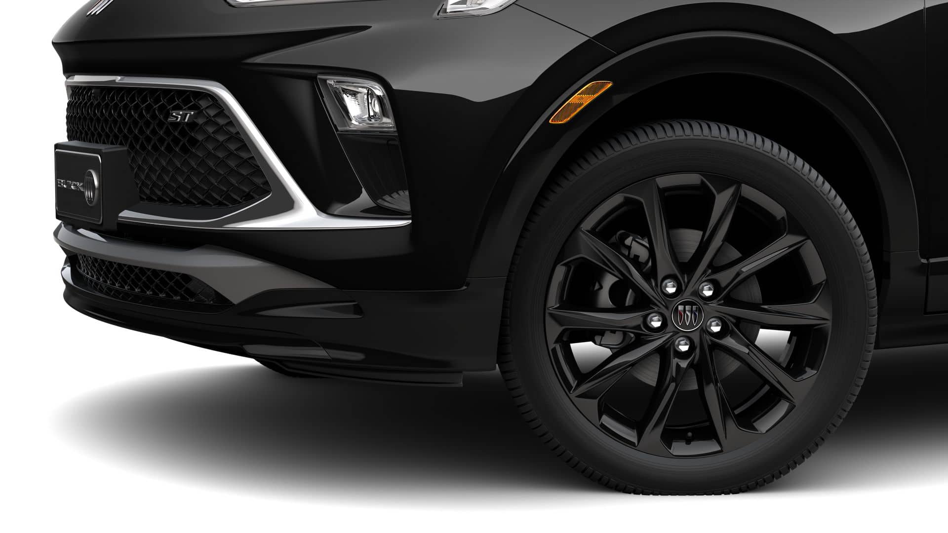 2026 Buick Encore GX AWD 4dr Sport Touring