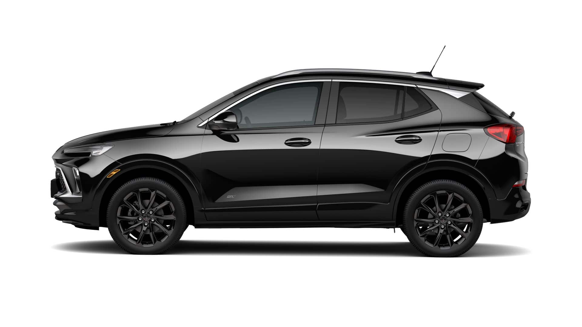 2026 Buick Encore GX AWD 4dr Sport Touring