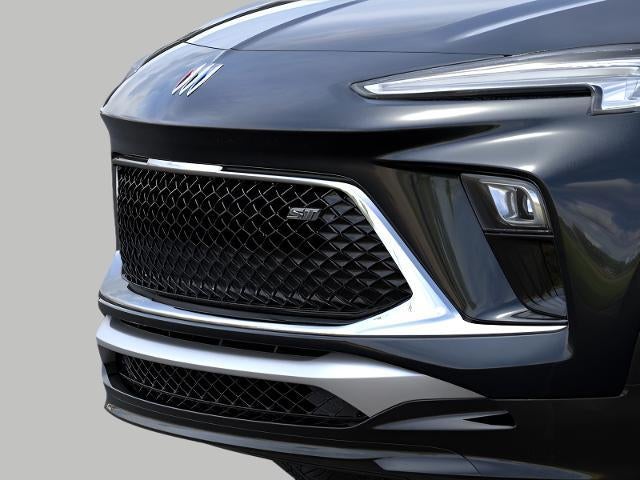 2026 Buick Encore GX AWD 4dr Sport Touring