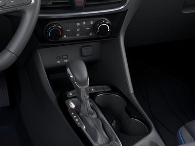 2026 Buick Encore GX AWD 4dr Sport Touring