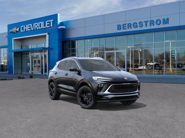 2026 Buick Encore GX AWD 4dr Sport Touring