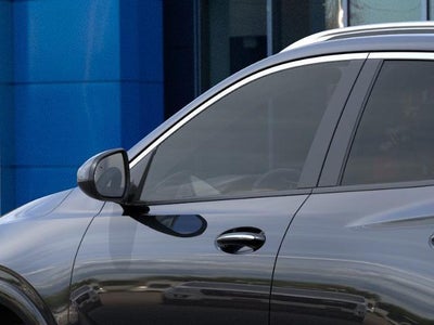 2026 Buick Encore GX AWD 4dr Sport Touring