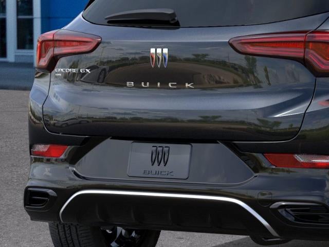 2026 Buick Encore GX AWD 4dr Sport Touring