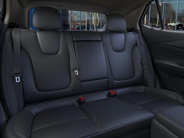 2026 Buick Encore GX AWD 4dr Sport Touring