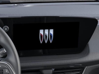 2026 Buick Encore GX AWD 4dr Sport Touring