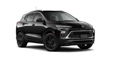 2026 Buick Encore GX AWD 4dr Sport Touring