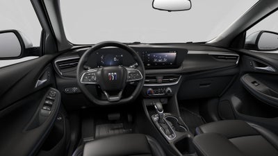 2026 Buick Encore GX AWD 4dr Sport Touring