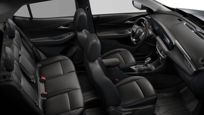 2026 Buick Encore GX AWD 4dr Sport Touring