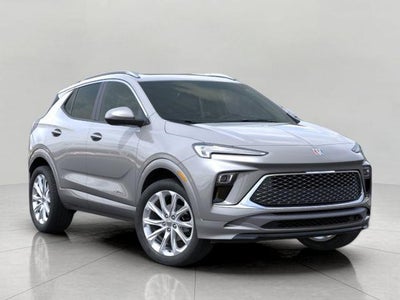 2026 Buick Encore GX AWD 4dr Avenir