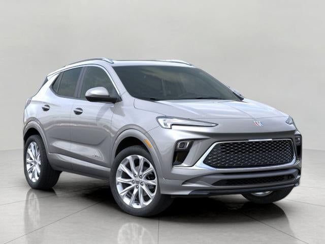 2026 Buick Encore GX AWD 4dr Avenir