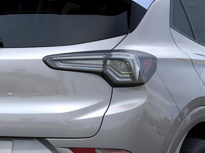 2026 Buick Encore GX AWD 4dr Avenir