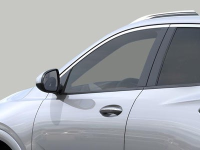 2026 Buick Encore GX AWD 4dr Avenir