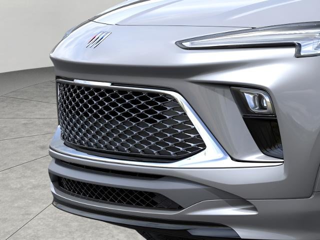 2026 Buick Encore GX AWD 4dr Avenir