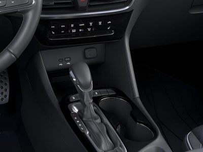 2026 Buick Encore GX AWD 4dr Avenir