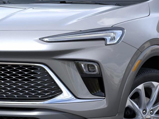 2026 Buick Encore GX AWD 4dr Avenir