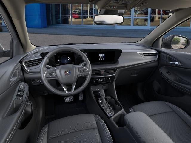 2026 Buick Encore GX AWD 4dr Avenir