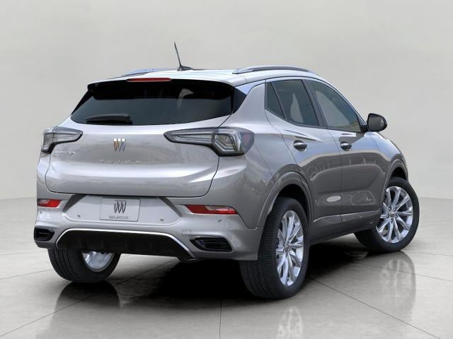 2026 Buick Encore GX AWD 4dr Avenir