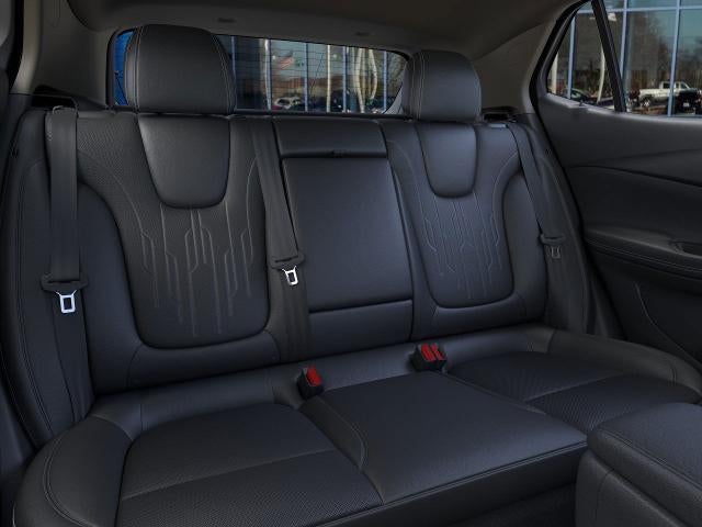 2026 Buick Encore GX AWD 4dr Avenir