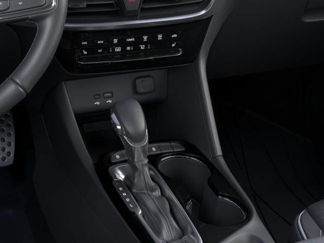 2026 Buick Encore GX AWD 4dr Avenir