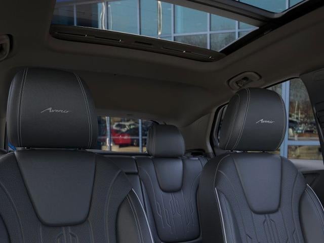 2026 Buick Encore GX AWD 4dr Avenir